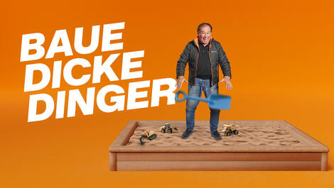 Werkstudent oder (Pflicht-) Praktikant (m/w/d) 